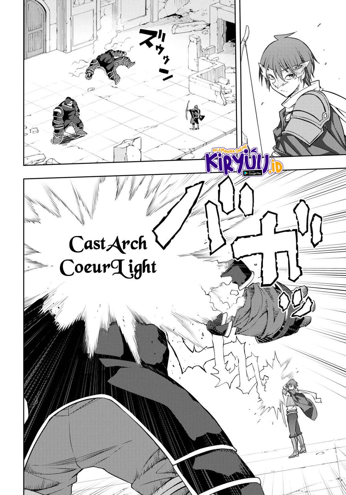 Moto Sekai Ichi’i Subchara Ikusei Nikki: Hai Player Isekai wo Kouryakuchuu! Chapter 42 Gambar 12