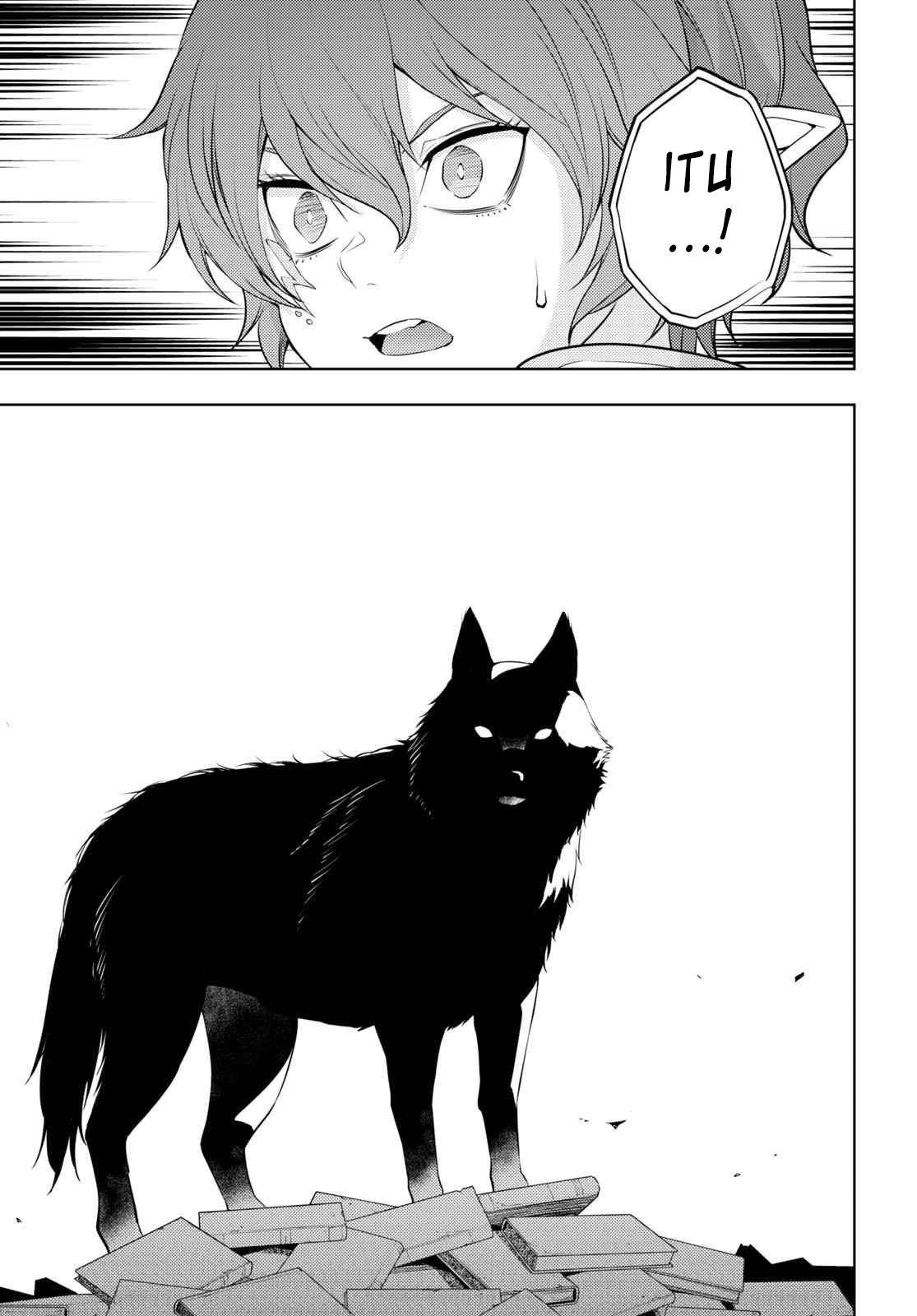 Moto Sekai Ichi’i Subchara Ikusei Nikki: Hai Player Isekai wo Kouryakuchuu! Chapter 42 Gambar 17