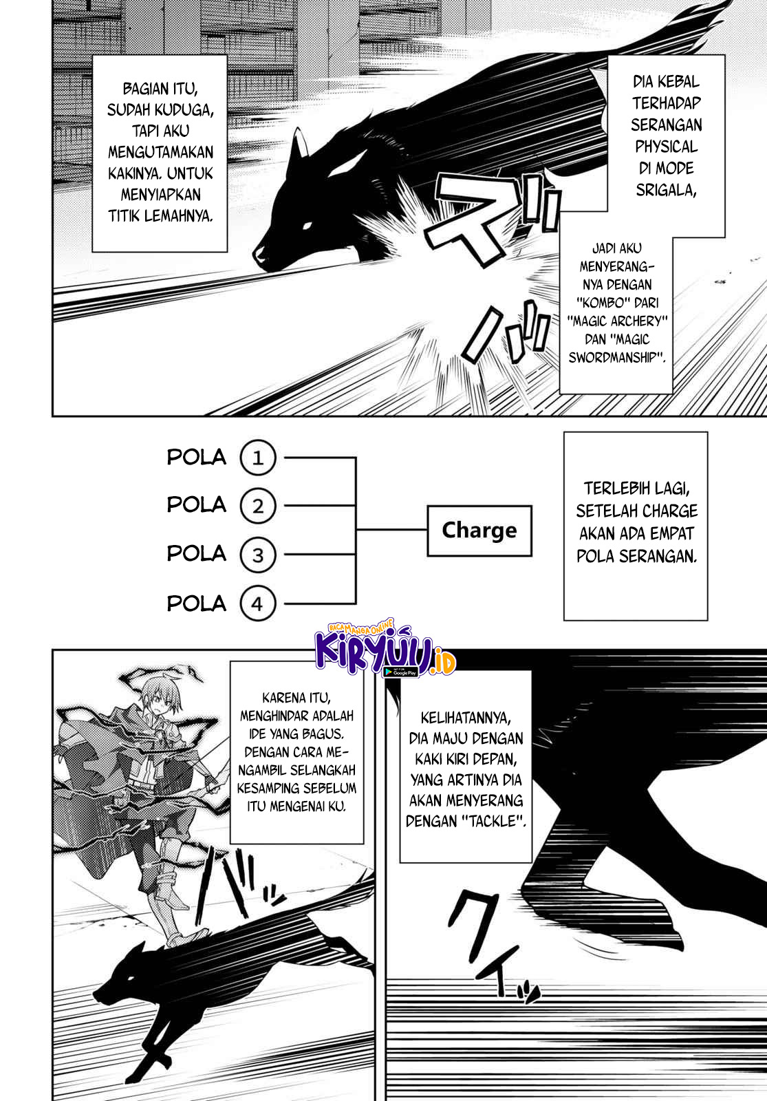 Moto Sekai Ichi’i Subchara Ikusei Nikki: Hai Player Isekai wo Kouryakuchuu! Chapter 42 Gambar 20
