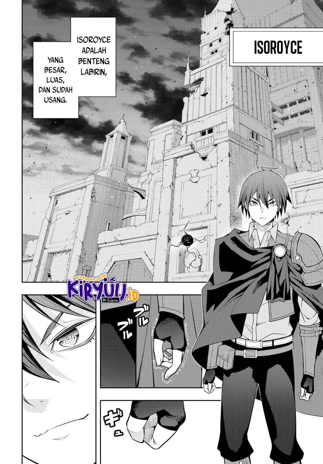 Moto Sekai Ichi’i Subchara Ikusei Nikki: Hai Player Isekai wo Kouryakuchuu! Chapter 42 Gambar 5
