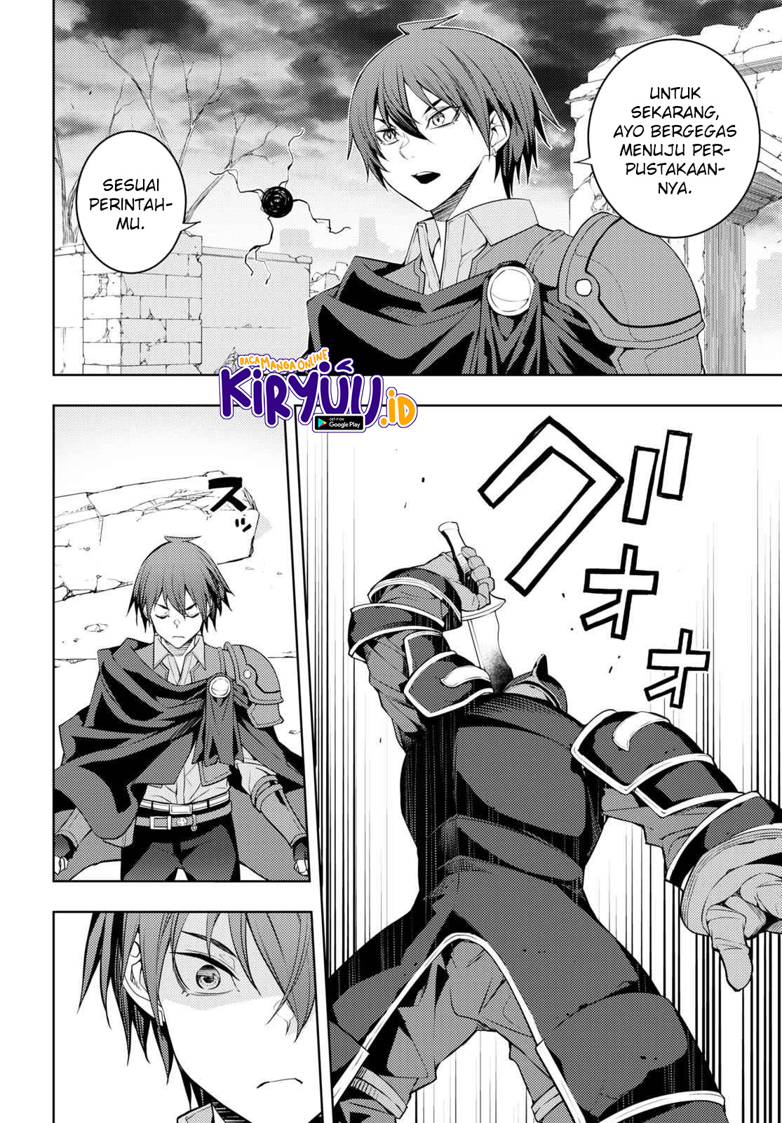 Moto Sekai Ichi’i Subchara Ikusei Nikki: Hai Player Isekai wo Kouryakuchuu! Chapter 42 Gambar 7