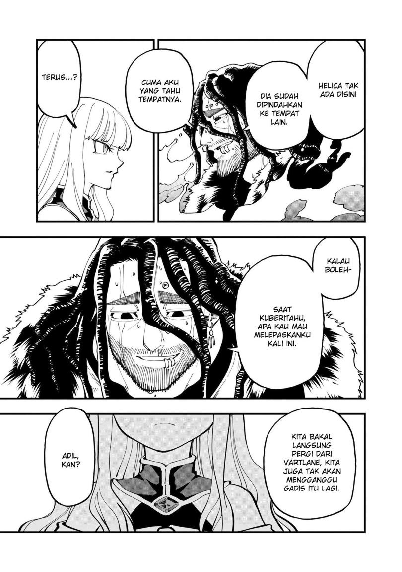 Katainaka no Ossan, Kensei ni Naru ~tada no inaka no kenjutsu shihan datta no ni, taisei shita deshi-tachi ga ore wo hottekurenai ken~ Chapter 16 Gambar 24