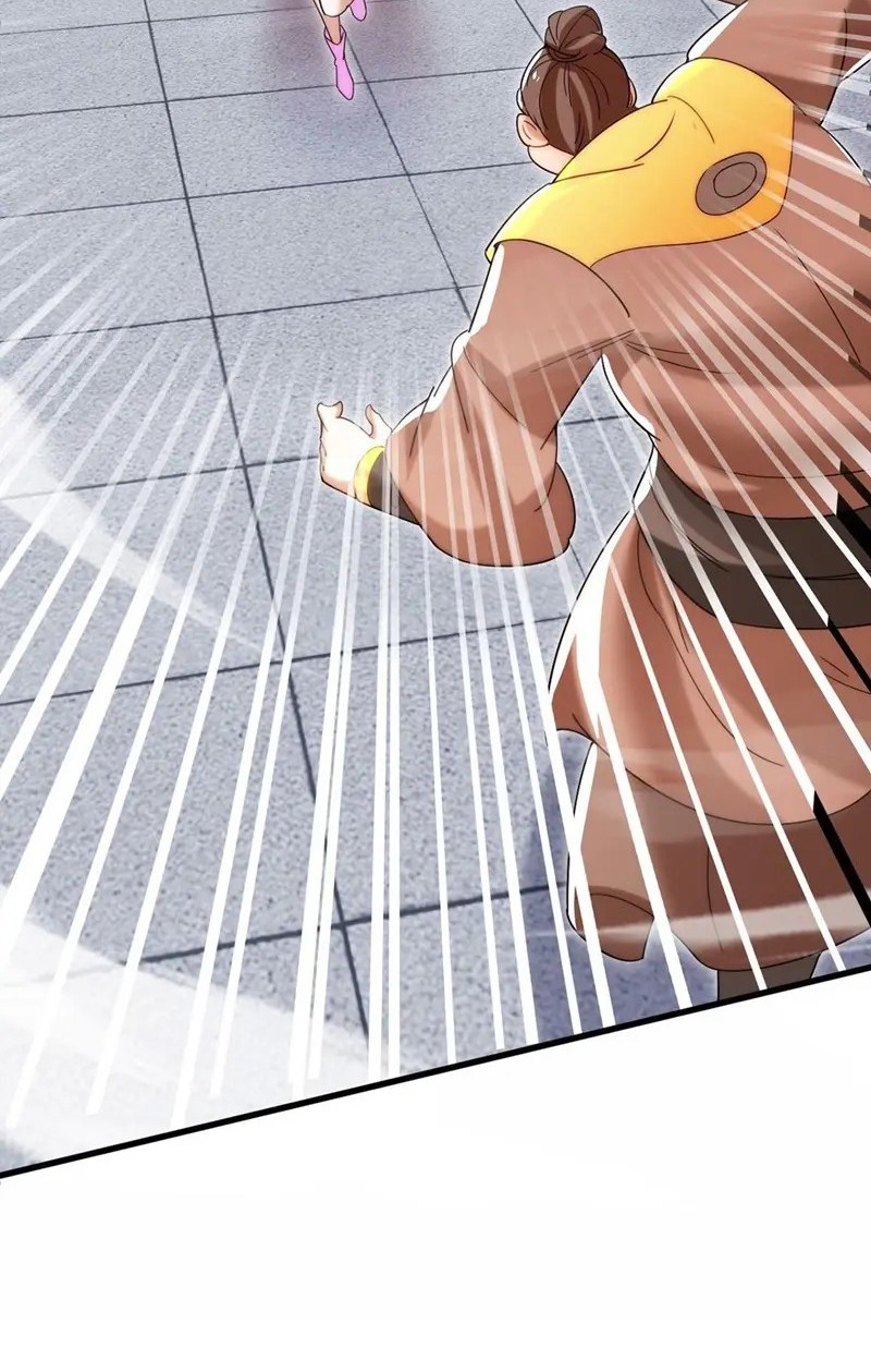 God Emperor Descends I have Billions of Attribute Points Chapter 21 Gambar 32