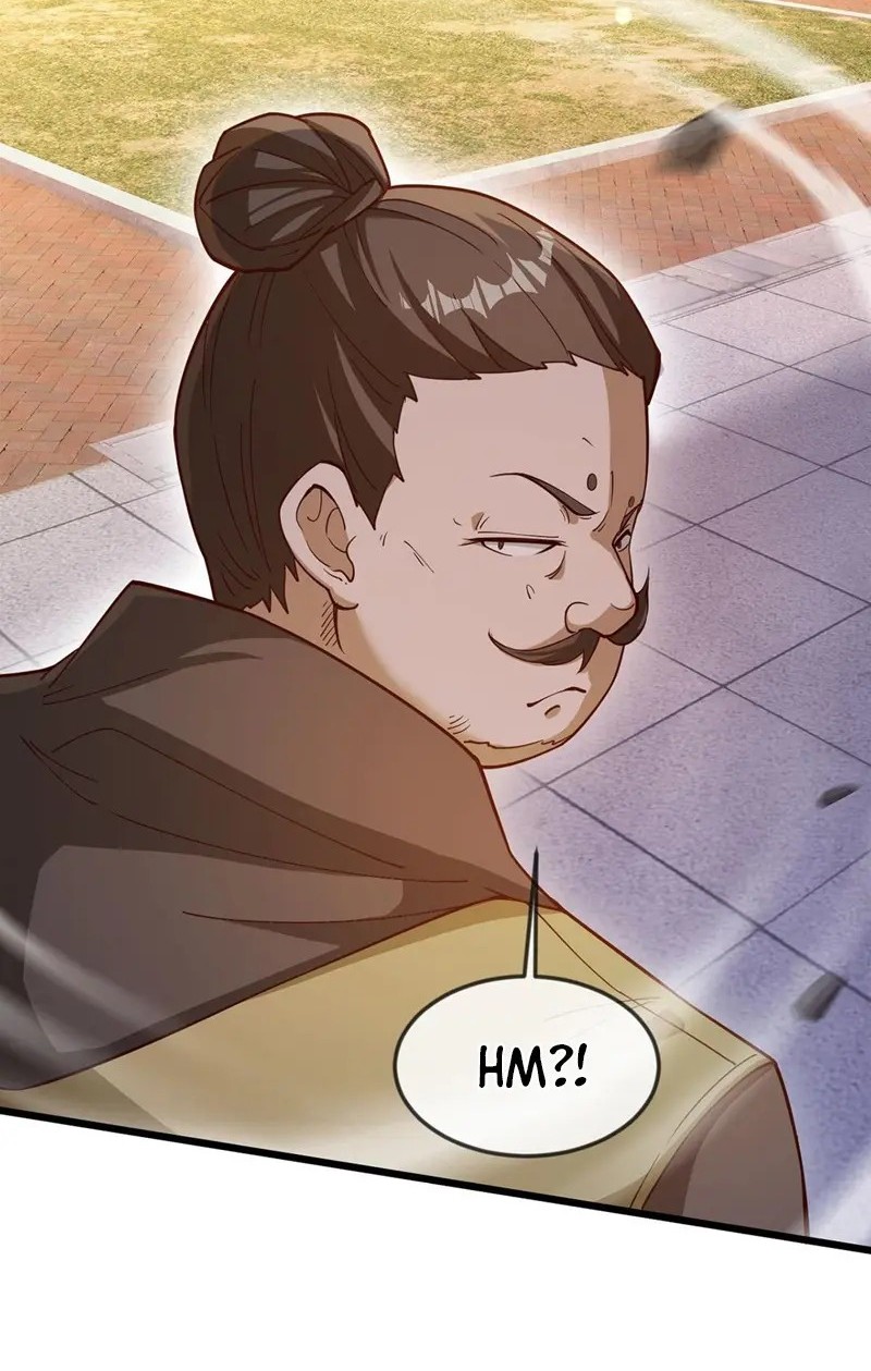 God Emperor Descends I have Billions of Attribute Points Chapter 21 Gambar 36