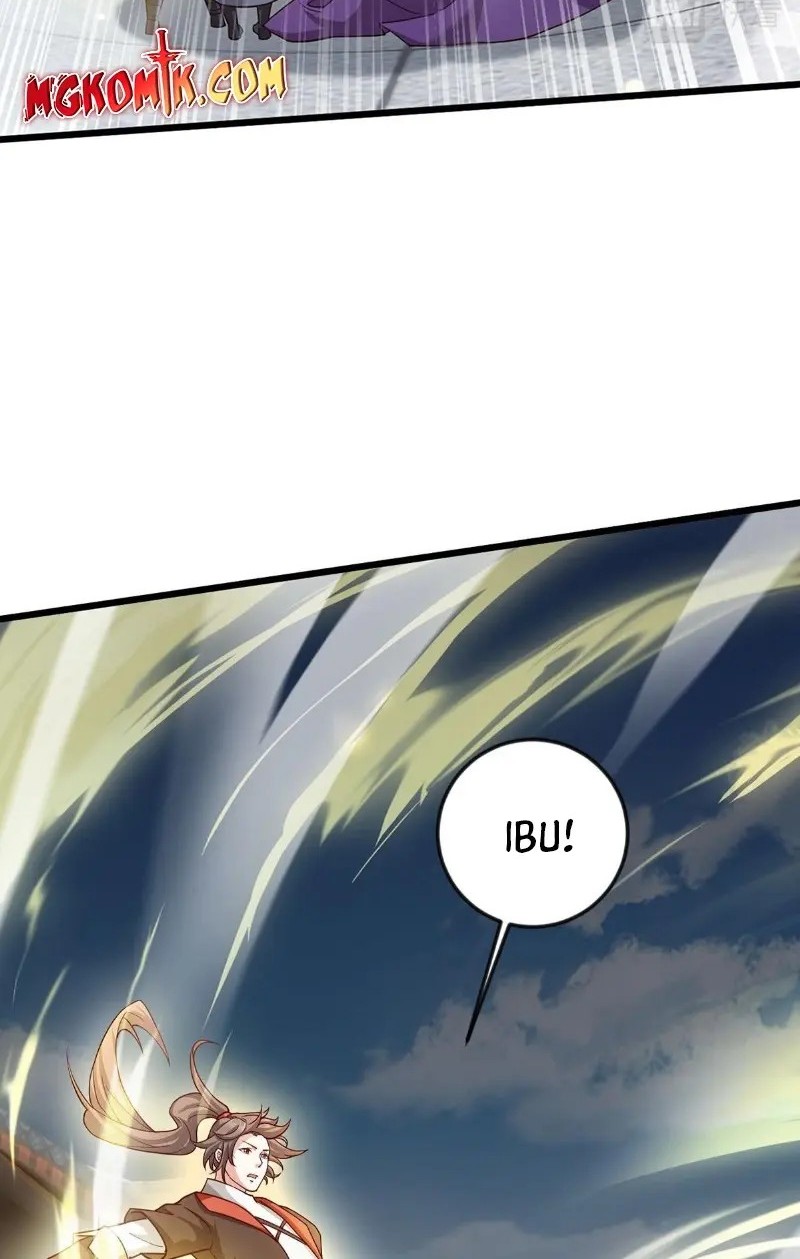 God Emperor Descends I have Billions of Attribute Points Chapter 21 Gambar 38