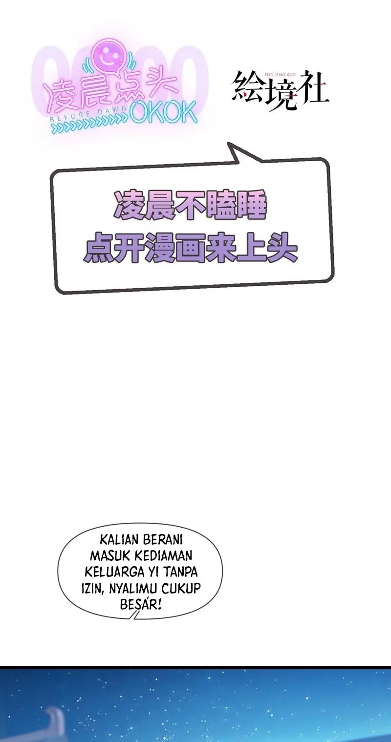 Baca God Emperor Descends I have Billions of Attribute Points Chapter 21 Gambar 2