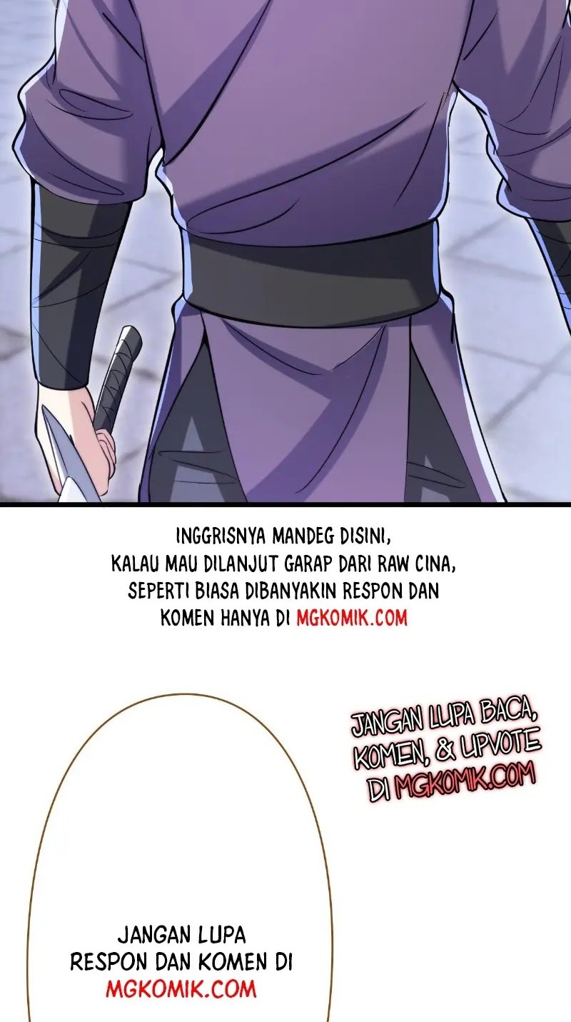 God Emperor Descends I have Billions of Attribute Points Chapter 20 Gambar 38