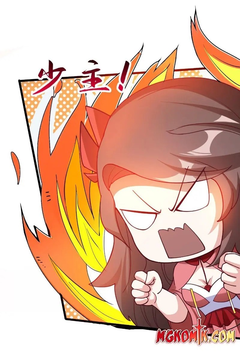 God Emperor Descends I have Billions of Attribute Points Chapter 19 Gambar 20