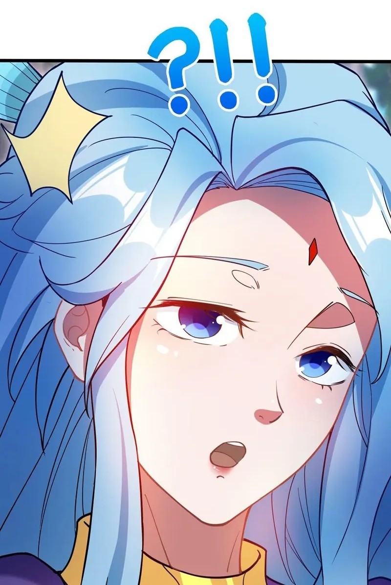 God Emperor Descends I have Billions of Attribute Points Chapter 19 Gambar 28