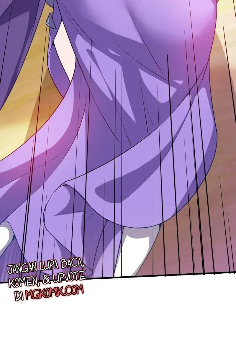 God Emperor Descends I have Billions of Attribute Points Chapter 19 Gambar 38