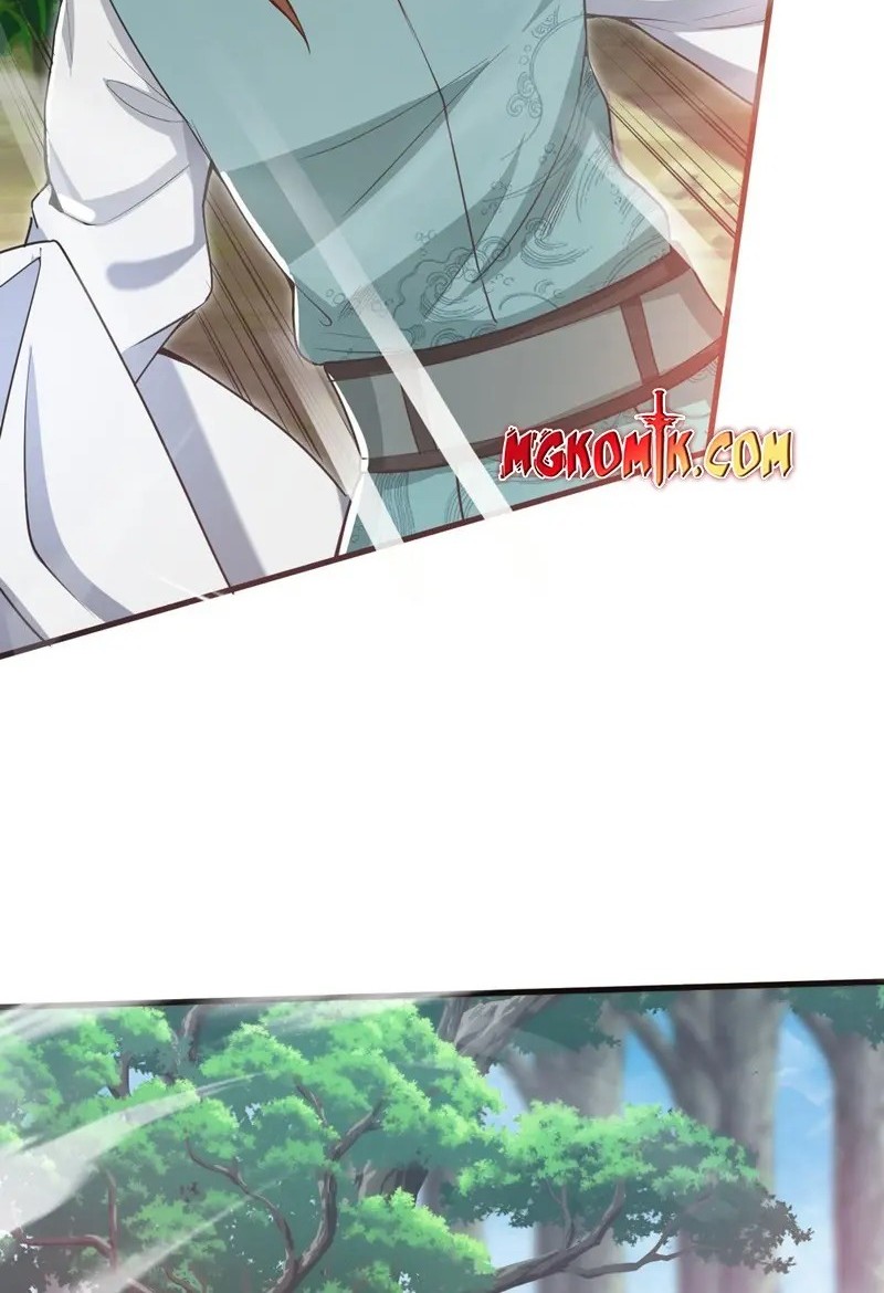 God Emperor Descends I have Billions of Attribute Points Chapter 19 Gambar 4