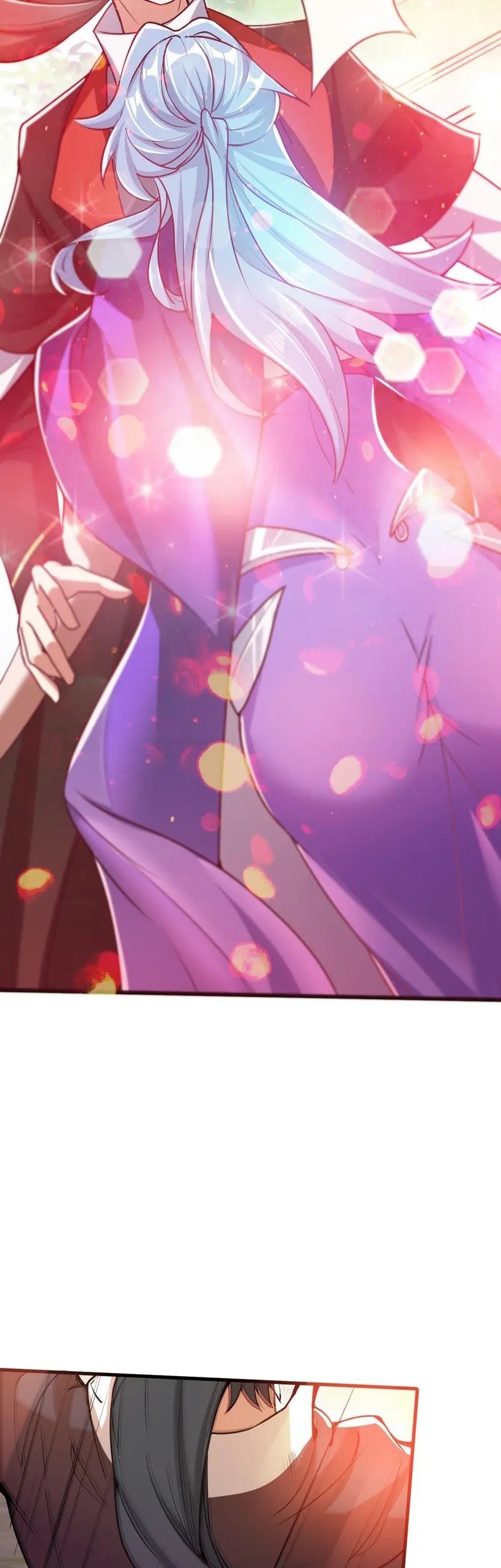 God Emperor Descends I have Billions of Attribute Points Chapter 19 Gambar 13