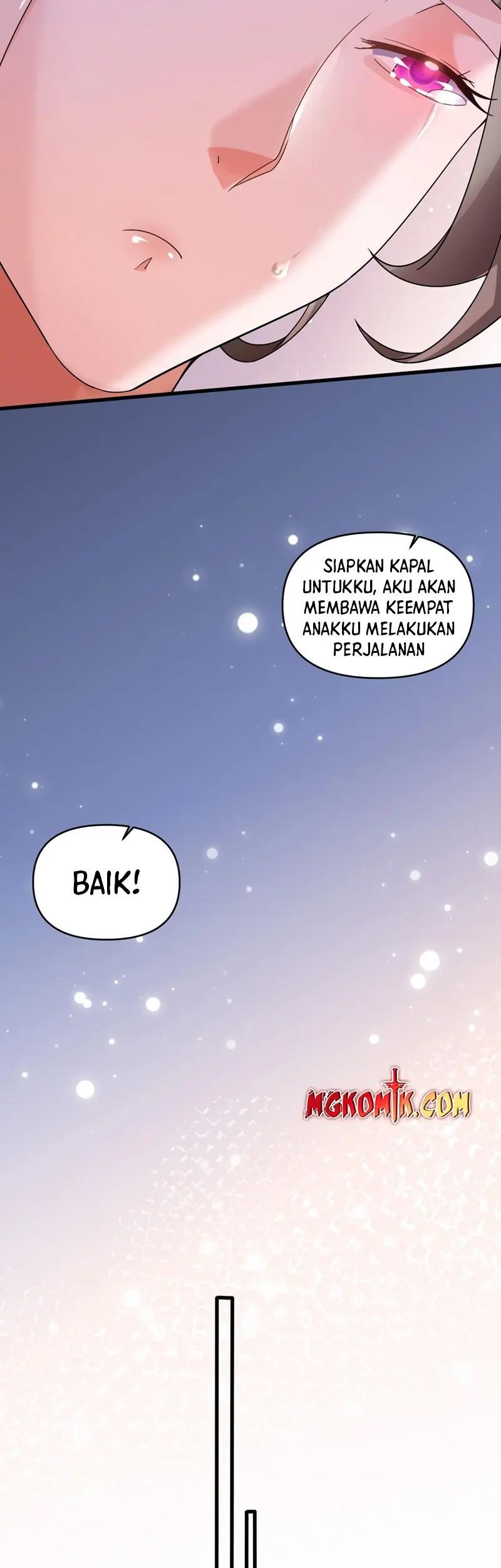 God Emperor Descends I have Billions of Attribute Points Chapter 18 Gambar 21
