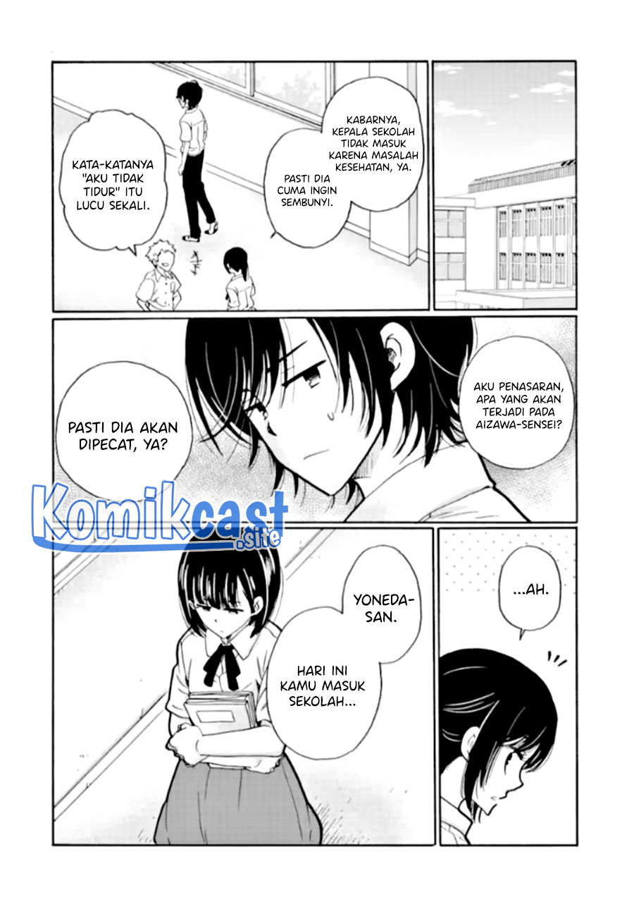 Ijimeru Aitsu ga Waruinoka, Ijimerareta Boku ga Waruinoka? Chapter 22 Gambar 13