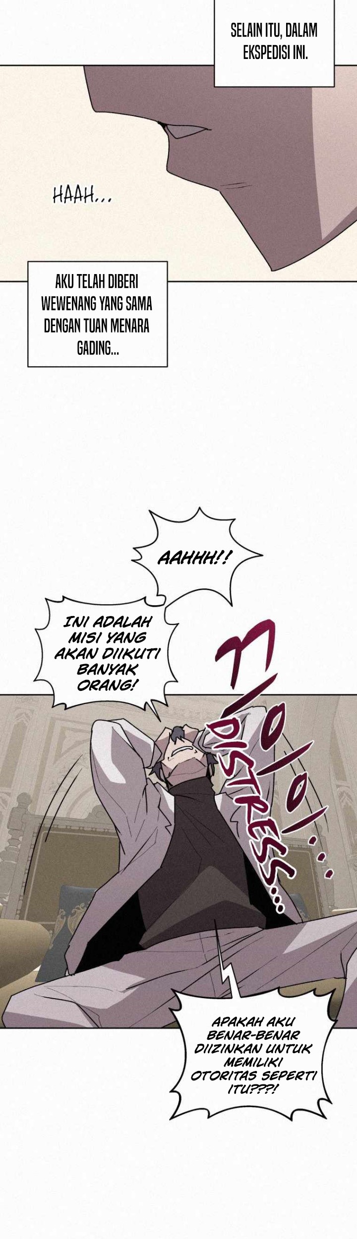 The Book Eating Magician Chapter 73 Gambar 36