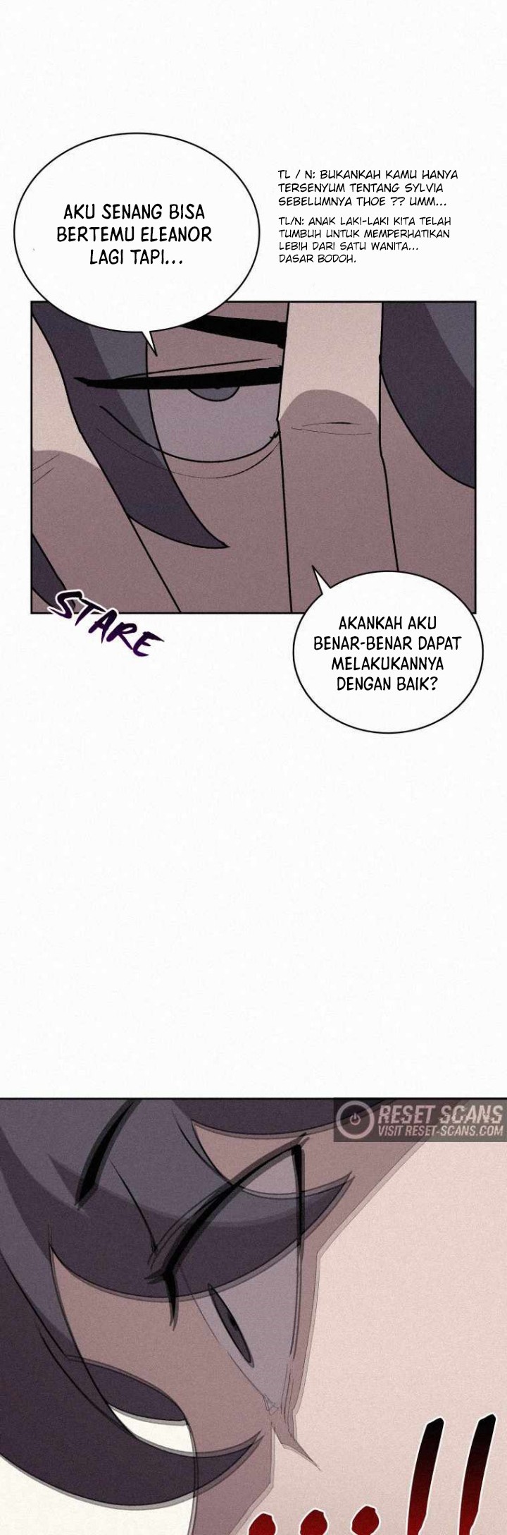 The Book Eating Magician Chapter 73 Gambar 37