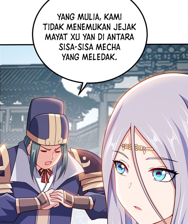 My Lady Is Actually the Empress? Chapter 100 Gambar 5