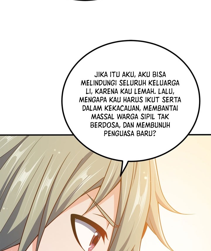 My Lady Is Actually the Empress? Chapter 100 Gambar 13