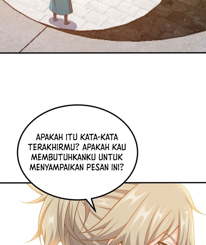 My Lady Is Actually the Empress? Chapter 100 Gambar 21