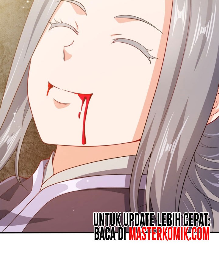 My Lady Is Actually the Empress? Chapter 100 Gambar 29