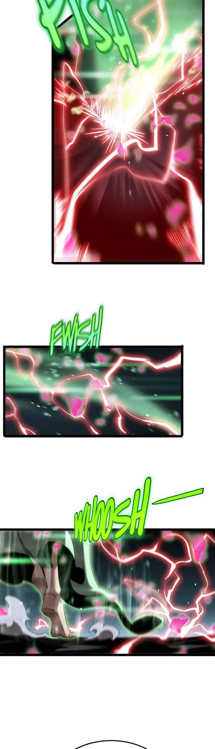 World’s Apocalypse Online Chapter 180 Gambar 15