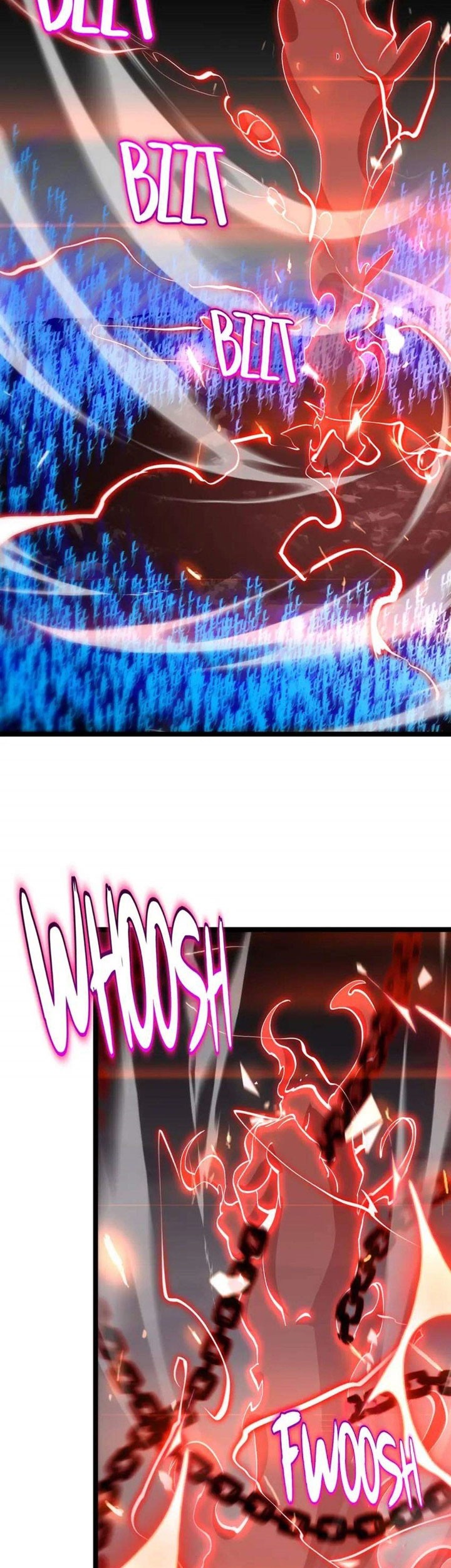 World’s Apocalypse Online Chapter 180 Gambar 18