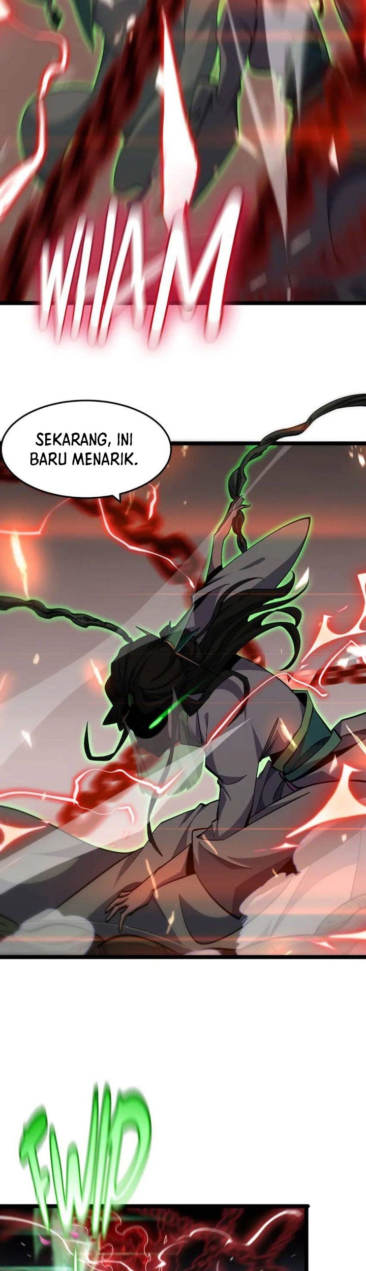 World’s Apocalypse Online Chapter 180 Gambar 20