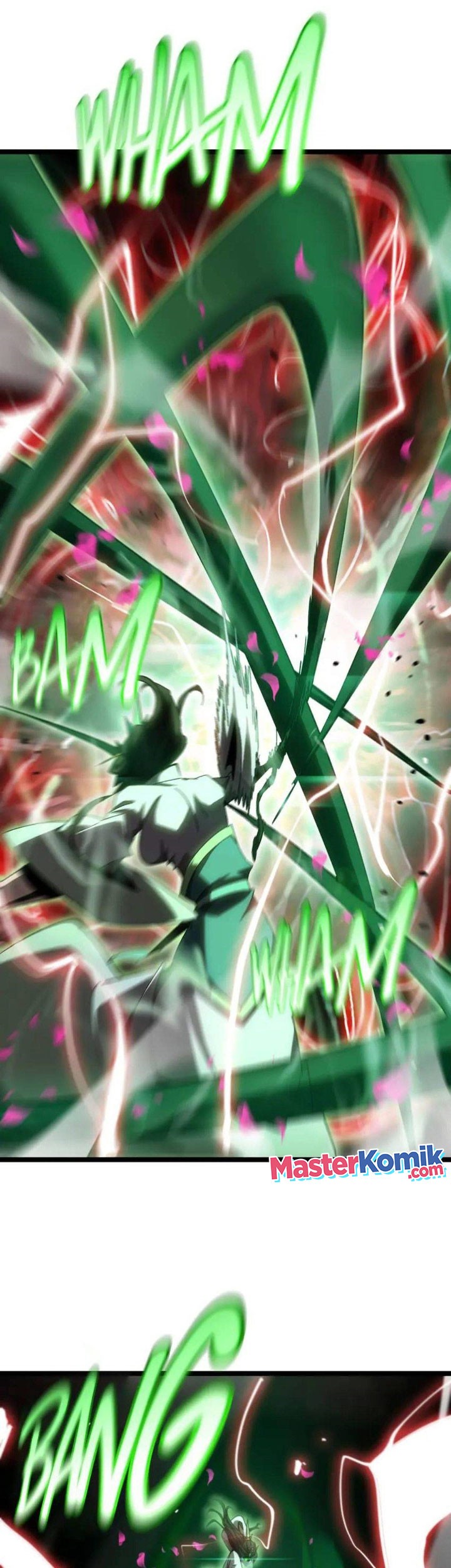 World’s Apocalypse Online Chapter 180 Gambar 22