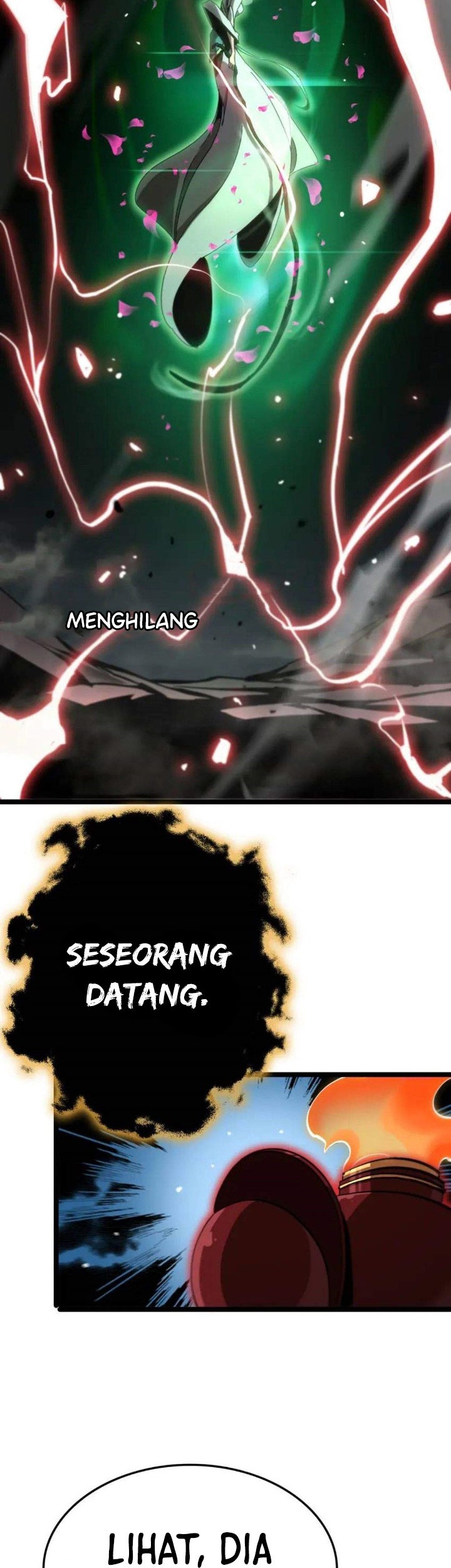 World’s Apocalypse Online Chapter 180 Gambar 23