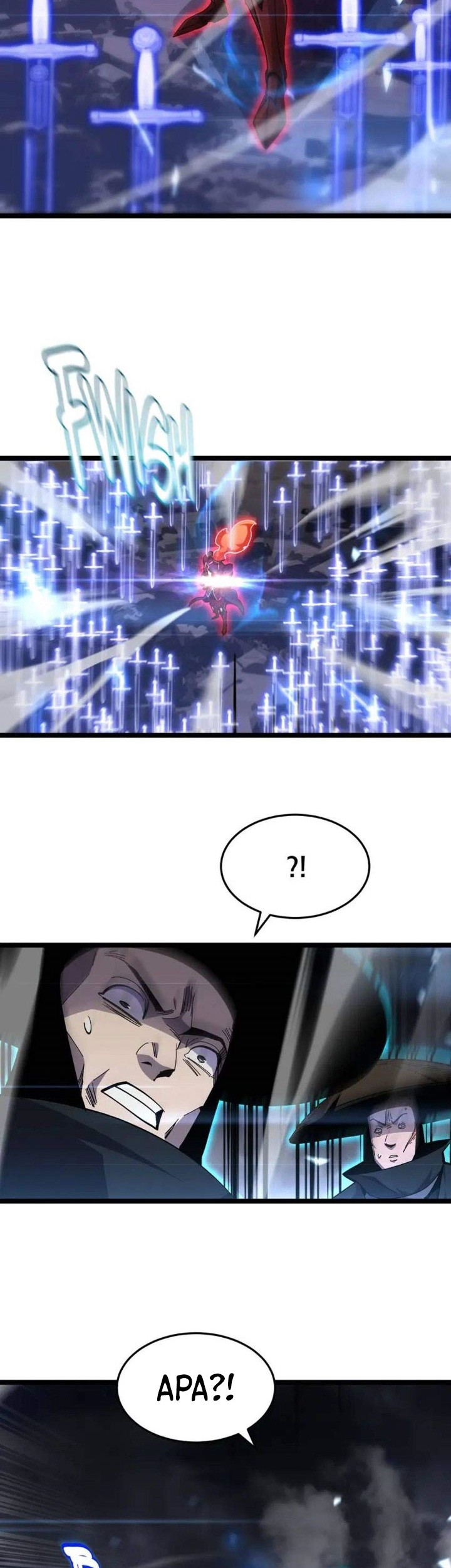 World’s Apocalypse Online Chapter 180 Gambar 27