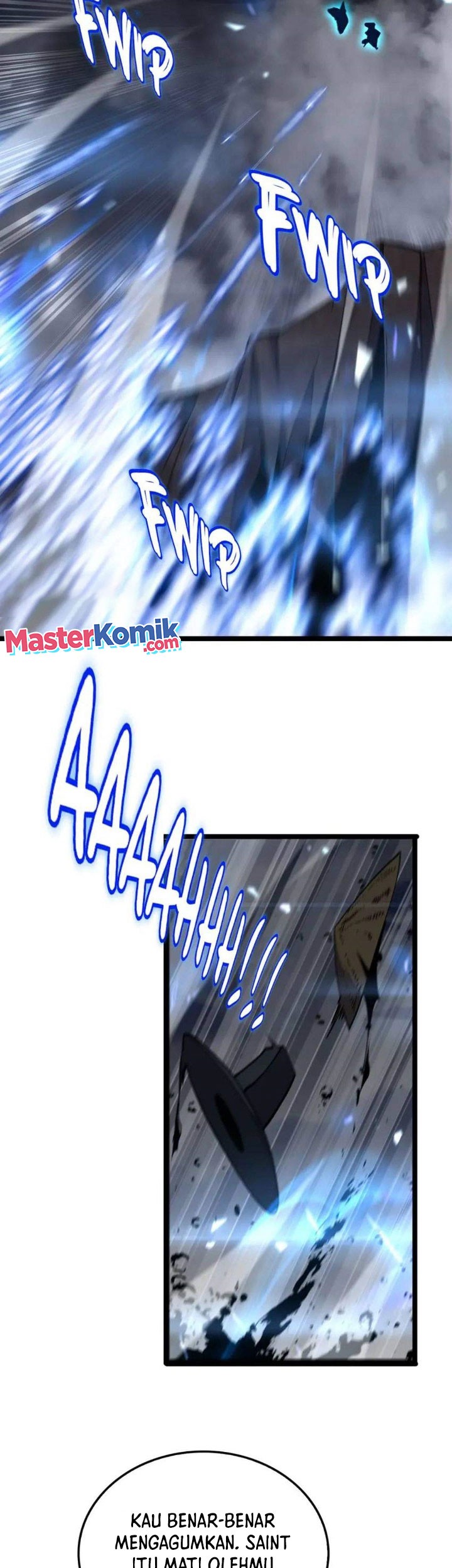 World’s Apocalypse Online Chapter 180 Gambar 28