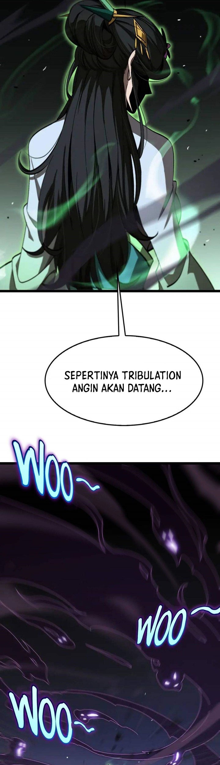 World’s Apocalypse Online Chapter 180 Gambar 31