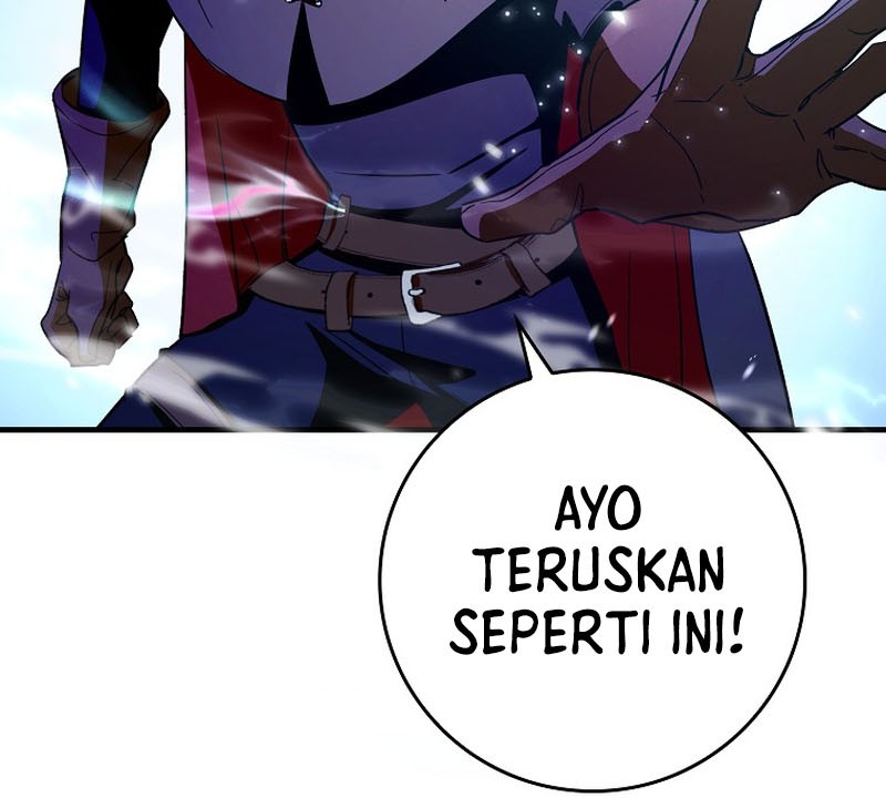 Hard Carry Supporter Chapter 08 Gambar 36