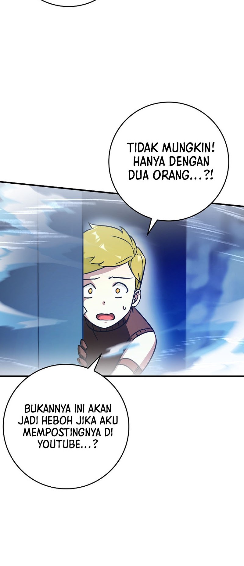 Hard Carry Supporter Chapter 08 Gambar 54