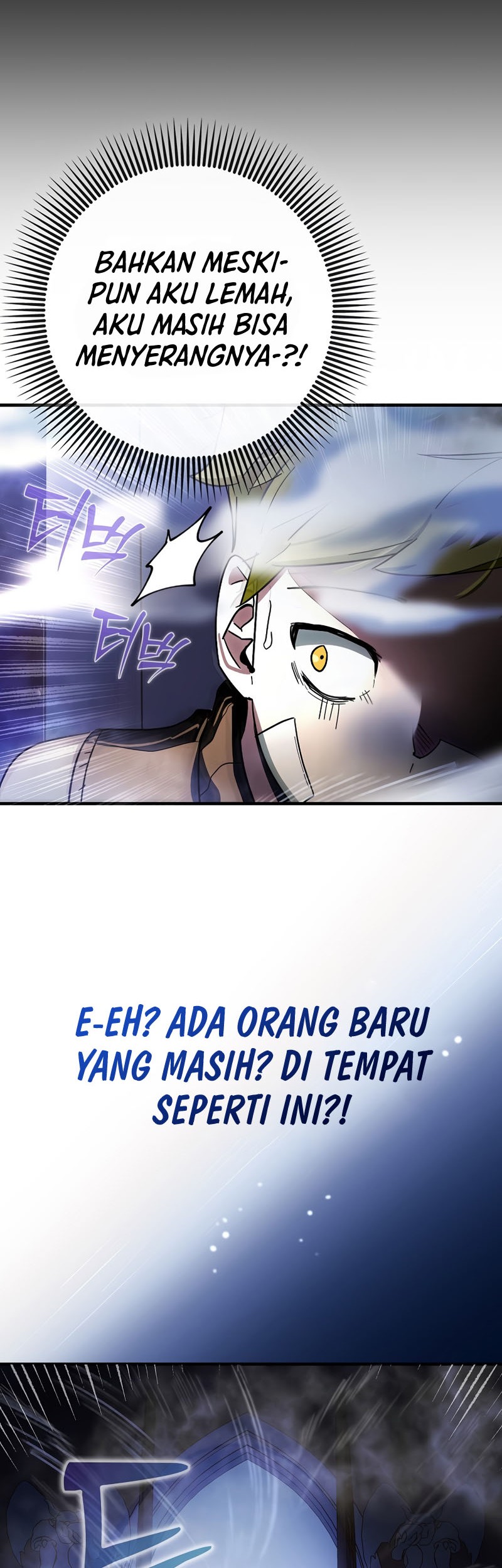 Hard Carry Supporter Chapter 07 Gambar 63