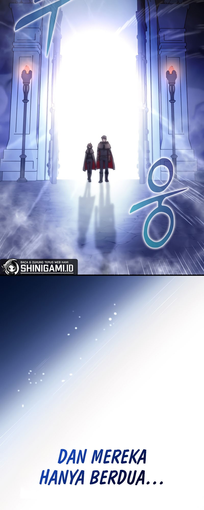 Hard Carry Supporter Chapter 07 Gambar 64