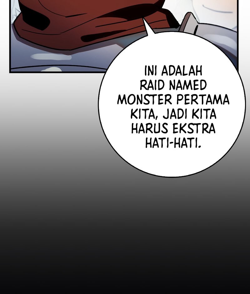 Hard Carry Supporter Chapter 07 Gambar 16