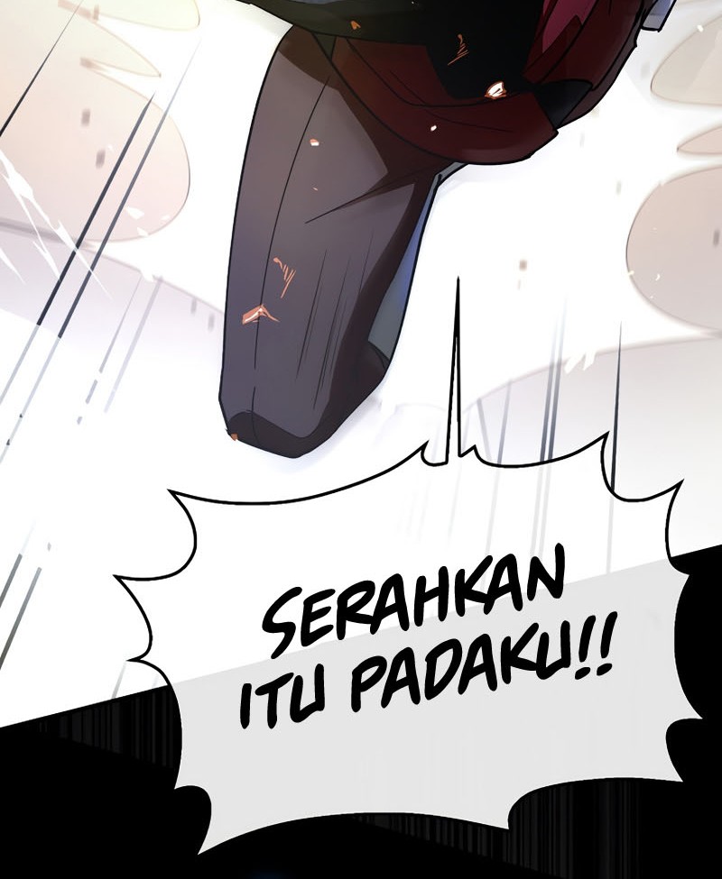 Hard Carry Supporter Chapter 07 Gambar 34