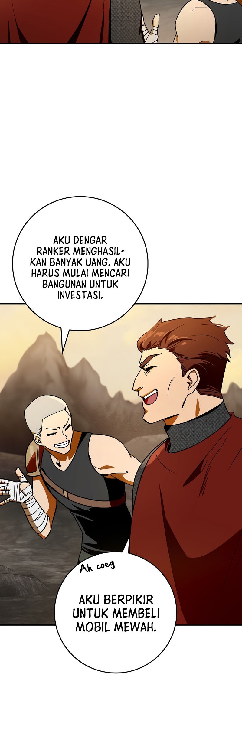 Hard Carry Supporter Chapter 06 Gambar 43