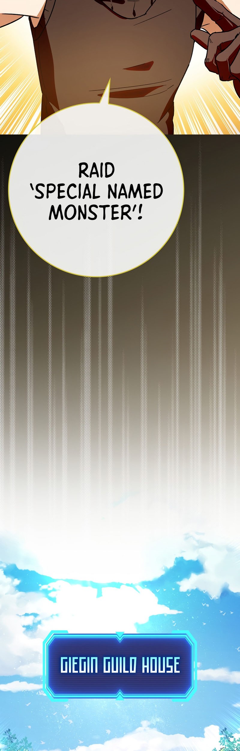 Hard Carry Supporter Chapter 06 Gambar 46