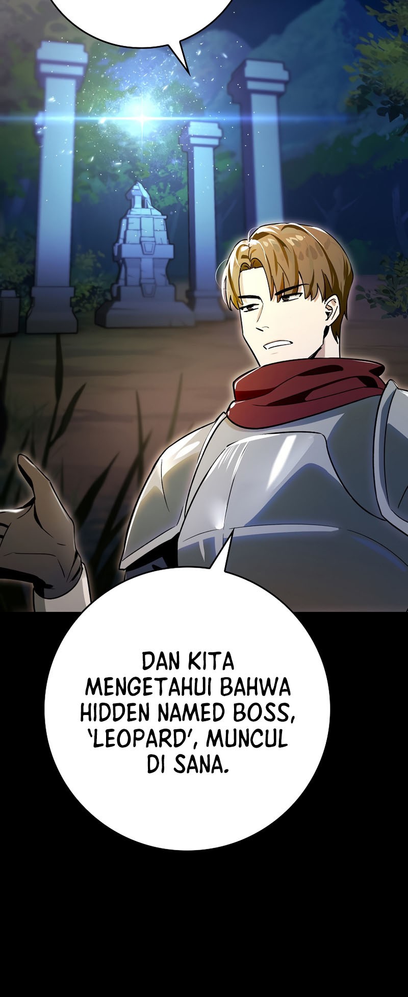 Hard Carry Supporter Chapter 06 Gambar 49