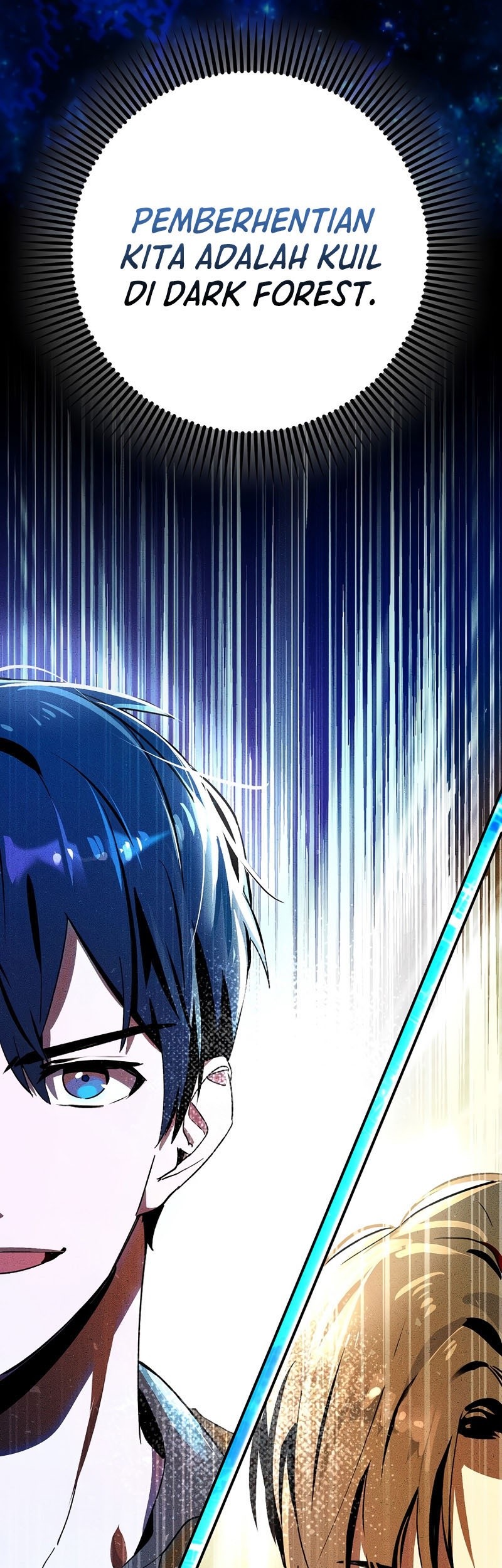 Hard Carry Supporter Chapter 06 Gambar 54