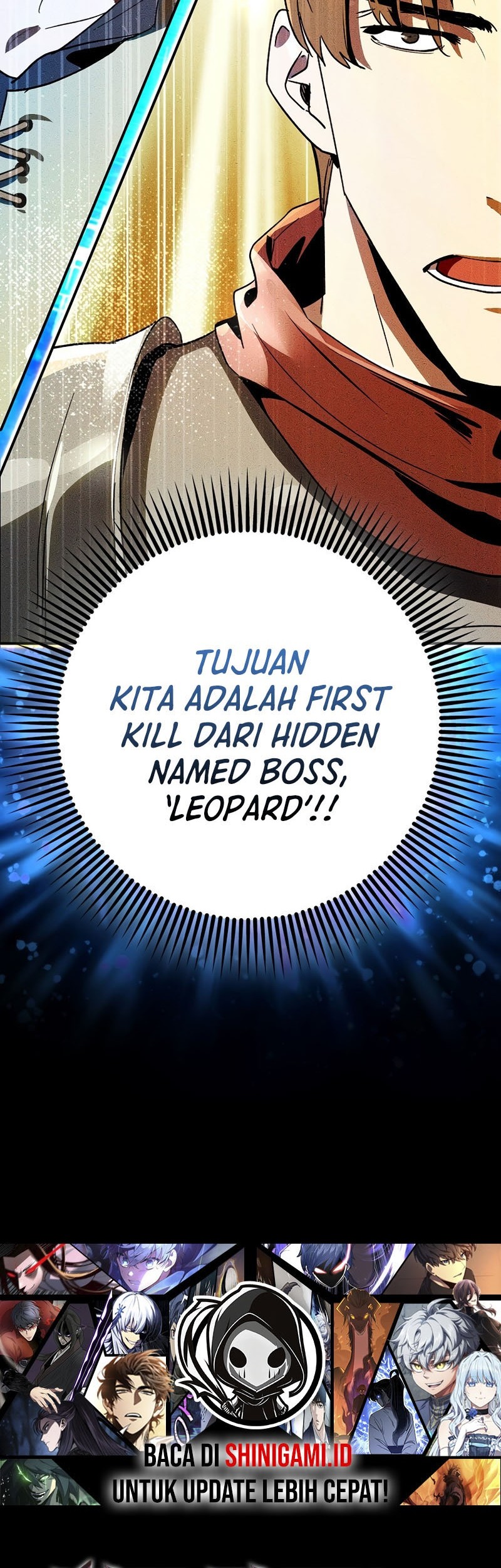Hard Carry Supporter Chapter 06 Gambar 55