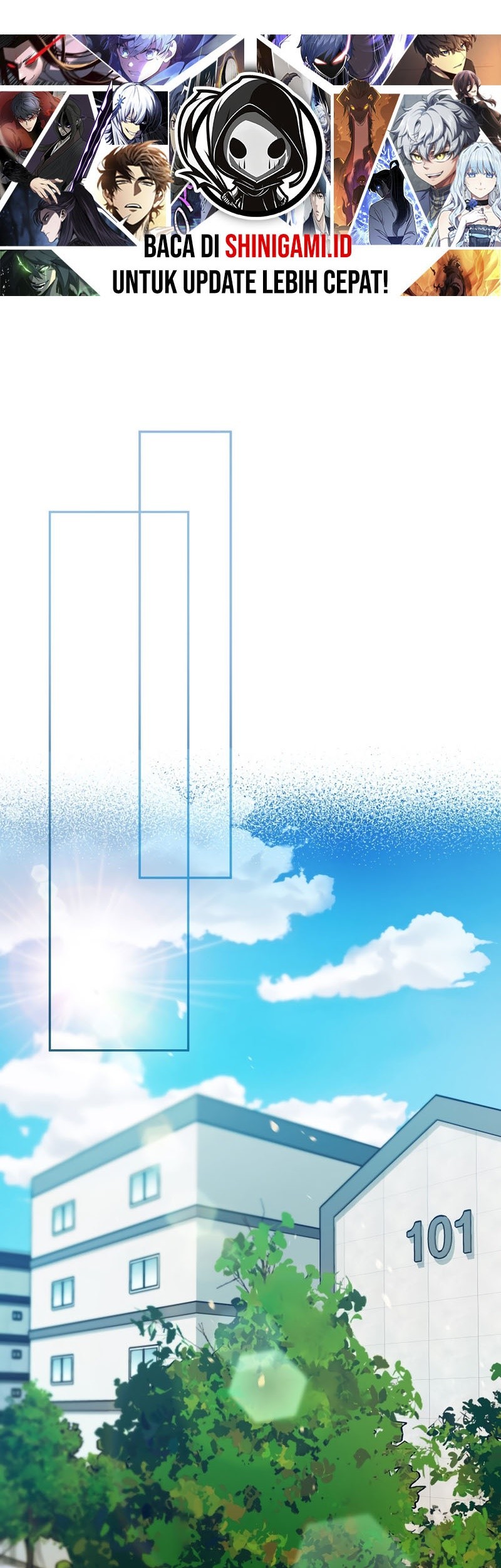 Baca  Hard Carry Supporter Chapter 06 Gambar 2