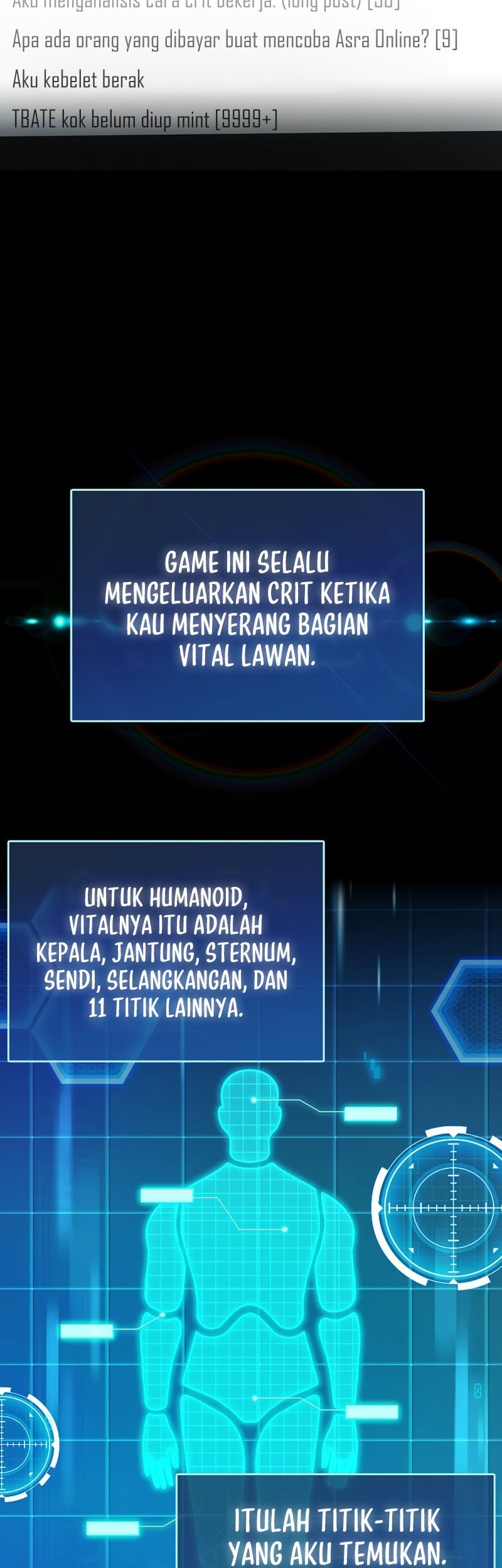 Hard Carry Supporter Chapter 06 Gambar 5