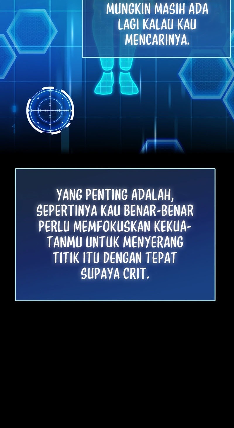 Hard Carry Supporter Chapter 06 Gambar 6