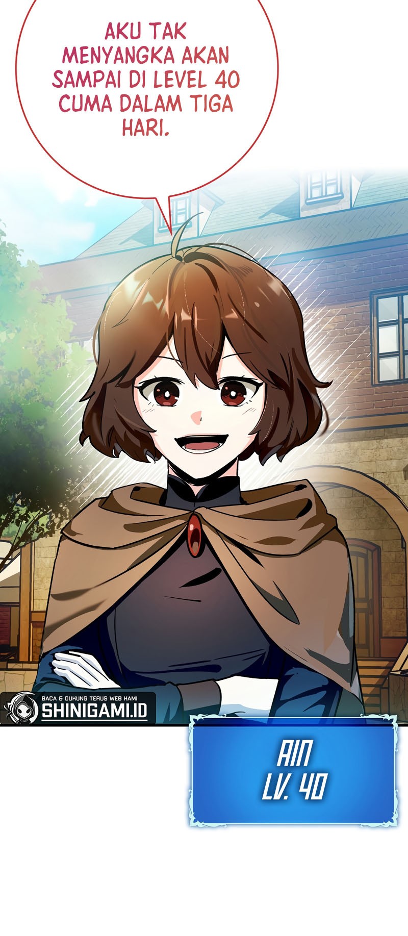 Hard Carry Supporter Chapter 06 Gambar 16