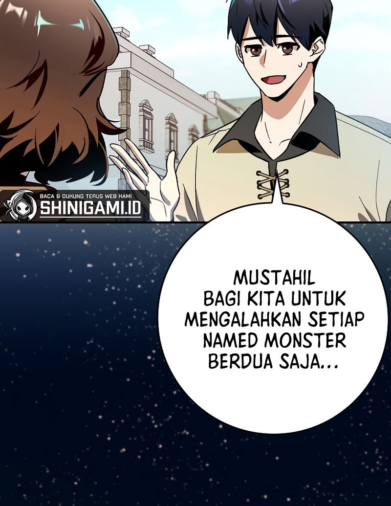 Hard Carry Supporter Chapter 06 Gambar 21