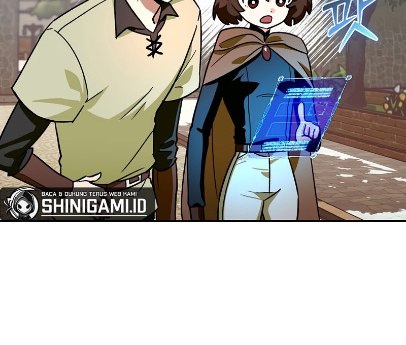 Hard Carry Supporter Chapter 06 Gambar 26