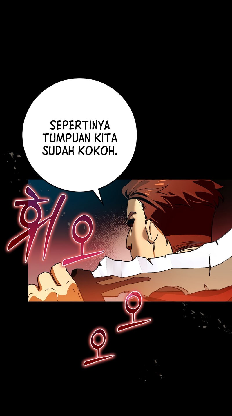 Hard Carry Supporter Chapter 06 Gambar 39